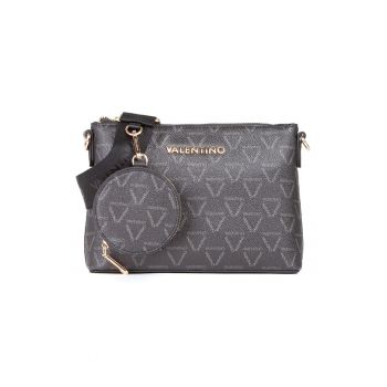 Geanta crossbody cu model Lady Re