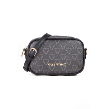 Geanta crossbody cu model Lady Re