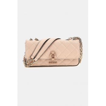 Geanta crossbody de piele ecologica