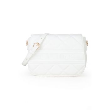 Geanta crossbody de piele ecologica Ada