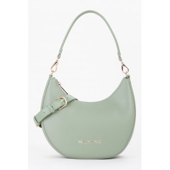 Geanta crossbody de piele ecologica Alexia
