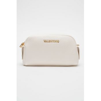 Geanta crossbody de piele ecologica Blossom