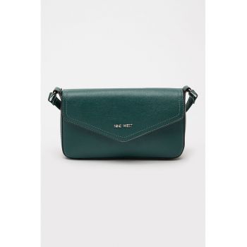 Geanta crossbody de piele ecologica Bownie Mini