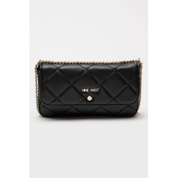 Geanta crossbody de piele ecologica Mirabella