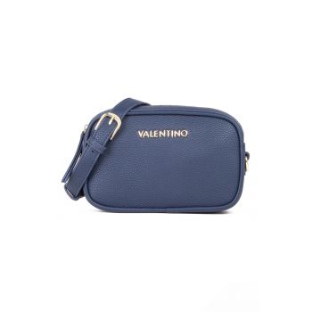 Geanta crossbody de piele ecologica Miramar
