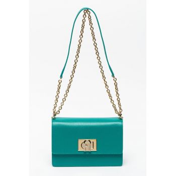 Geanta crossbody din piele 1927