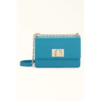 Geanta crossbody din piele 1927