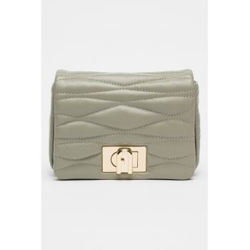 Geanta crossbody din piele 1927 Mini