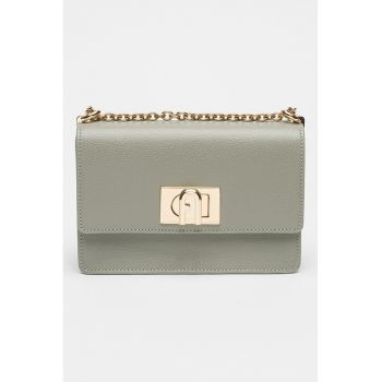 Geanta crossbody din piele 1927