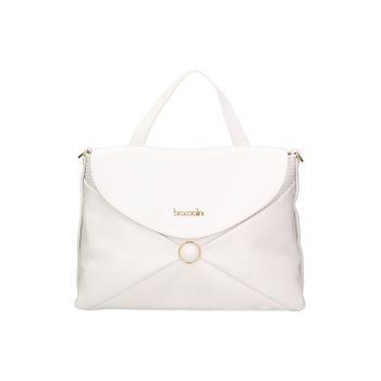 Geanta crossbody din piele 207973