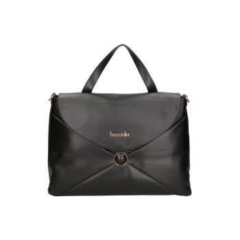 Geanta crossbody din piele 207973