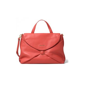 Geanta crossbody din piele 207973