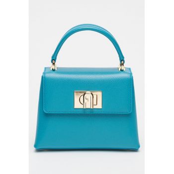 Geanta crossbody din piele