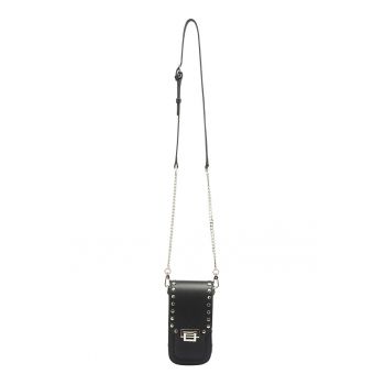 Geanta crossbody din piele