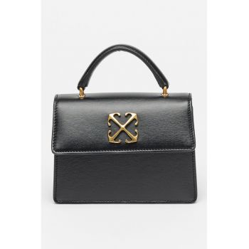 Geanta crossbody din piele