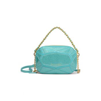 Geanta crossbody din piele ecologica