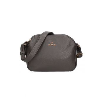 Geanta crossbody din piele ecologica