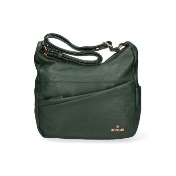 Geanta crossbody din piele ecologica