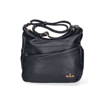 Geanta crossbody din piele ecologica