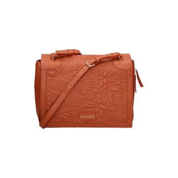 Geanta crossbody din piele ecologica