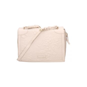 Geanta crossbody din piele ecologica