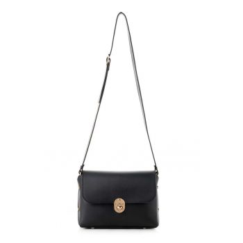 Geanta crossbody din piele ecologica