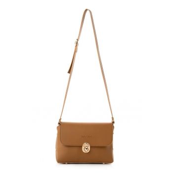 Geanta crossbody din piele ecologica