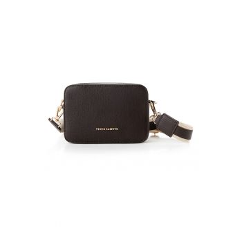Geanta crossbody din piele ecologica