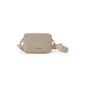 Geanta crossbody din piele ecologica