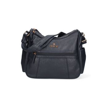 Geanta crossbody din piele ecologica