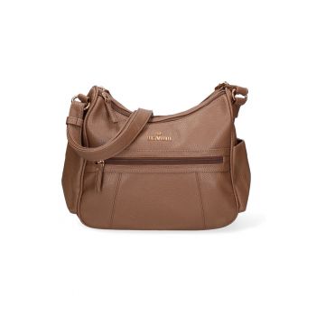 Geanta crossbody din piele ecologica