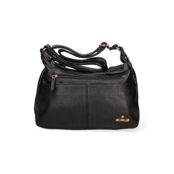 Geanta crossbody din piele ecologica