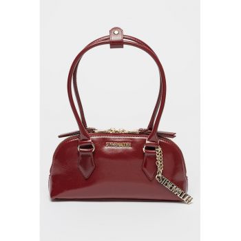 Geanta crossbody din piele ecologica Bcurtis