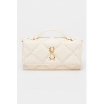 Geanta crossbody din piele ecologica Bjeffa