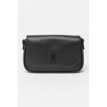 Geanta crossbody din piele ecologica Bmae