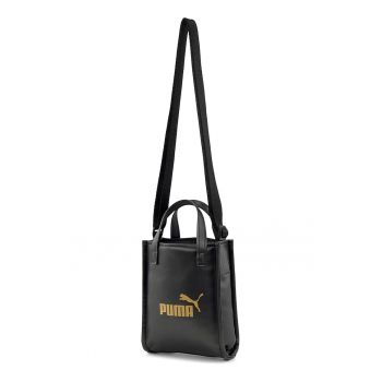 Geanta crossbody din piele ecologica Core Up
