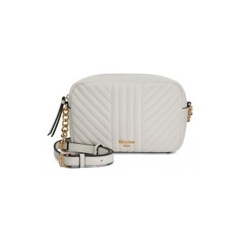 Geanta crossbody din piele ecologica Dahlliao