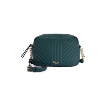 Geanta crossbody din piele ecologica Dahlliao