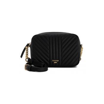 Geanta crossbody din piele ecologica Dahlliao
