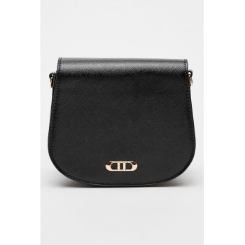 Geanta crossbody din piele ecologica Desireo