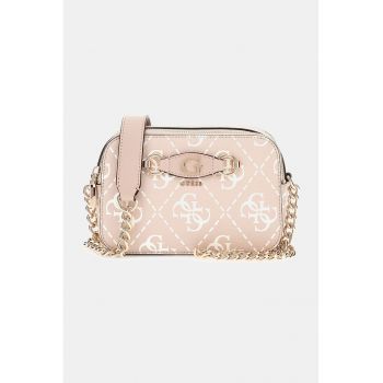 Geanta crossbody din piele ecologica Izzy