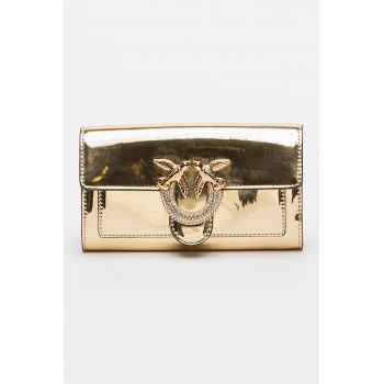 Geanta crossbody din piele ecologica Love One