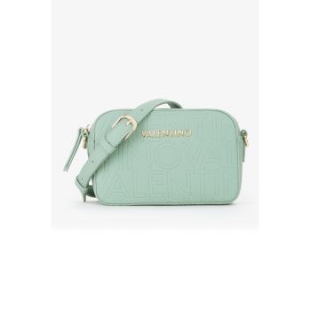 Geanta crossbody din piele ecologica Pansy