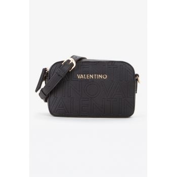 Geanta crossbody din piele ecologica Pansy