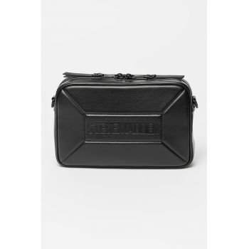 Geanta crossbody din piele ecologica Rotor