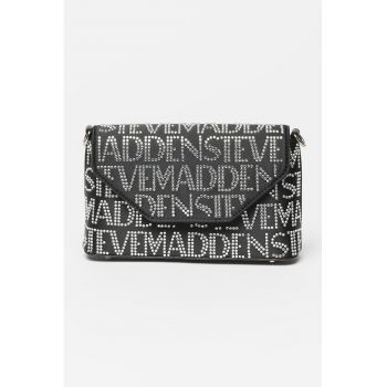 Geanta crossbody din piele ecologica