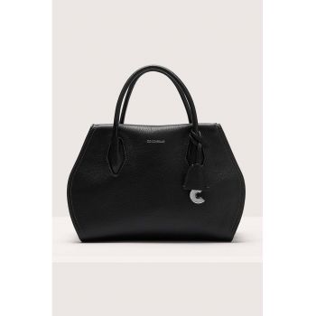 Geanta crossbody din piele Lord