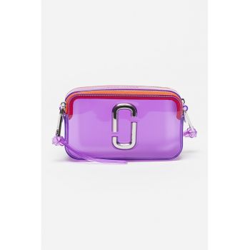 Geanta crossbody The Jelly Snapshot
