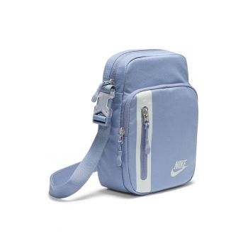 Geanta crossbody unisex cu logo Elemental - 4L