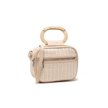 Geanta dama -  5904248669614 - Piele ecologica